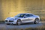 Fisker Karma 2012 года